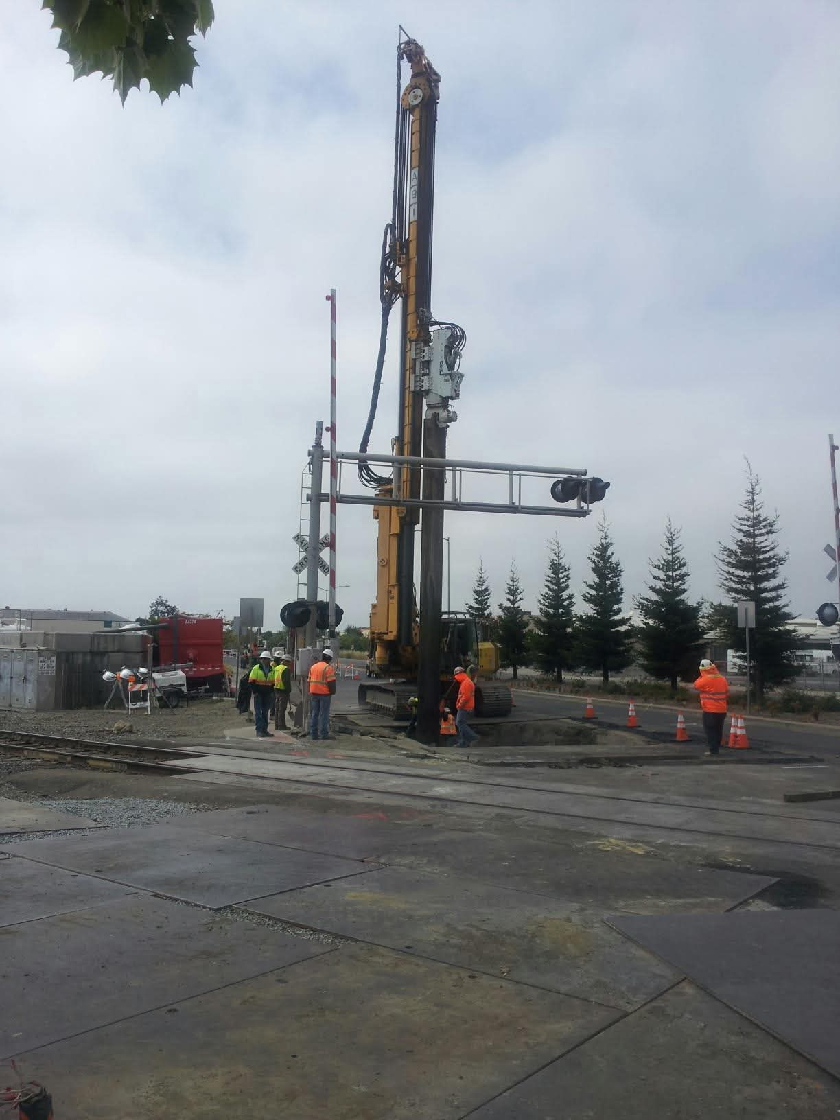 LFI truck equipment